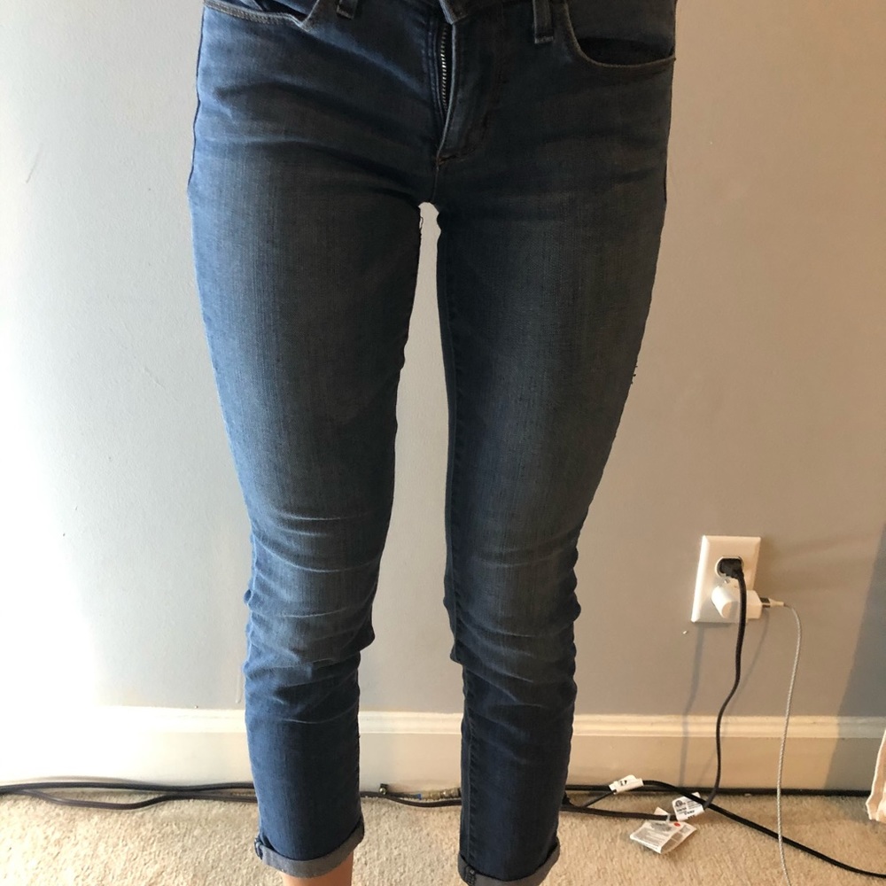 Jessica Simpson Jeans - Picture 2 of 2
